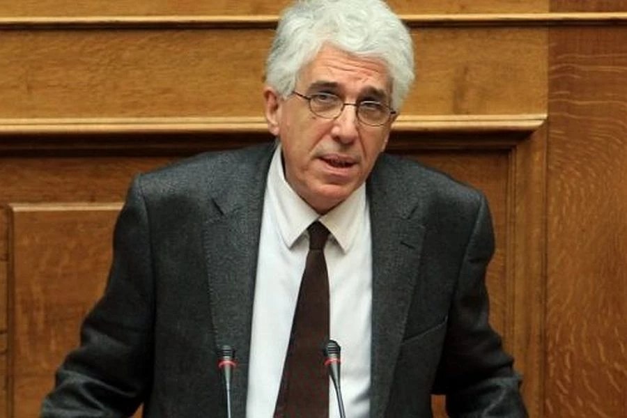 Αμετανόητη η κυβέρνηση: Σκέφτεται παράταση του αιματοβαμμένου νόμου Παρασκευόπουλου